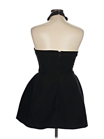 AQ/AQ Cocktail Dress (view 2)