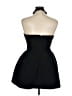 AQ/AQ Black Cocktail Dress Size 10 - photo 2