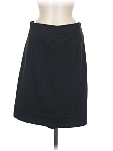 Nic + Zoe Casual Skirt (view 1)