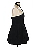 AQ/AQ Black Cocktail Dress Size 10 - photo 4