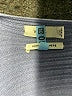 Vince. Blue Long Sleeve Top Size XXS - photo 6