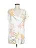 Torrid White Short Sleeve Blouse Size Med Plus (00) - photo 1