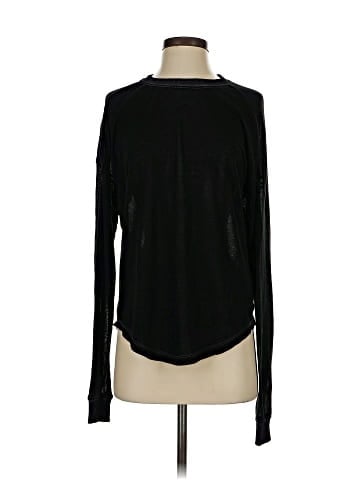 Threads 4 Thought Long Sleeve T-Shirt (view 1)