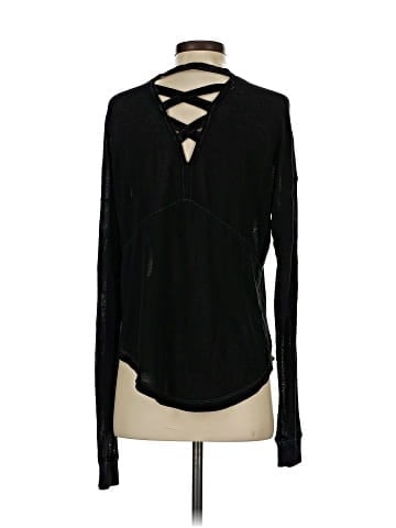 Threads 4 Thought Long Sleeve T-Shirt (view 2)