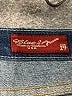 Blue 2 Hearts Blue Jeans Size 29 waist - photo 6