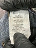 Blue 2 Hearts Blue Jeans Size 29 waist - photo 7