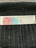 FP BEACH Solid Black Shorts Size XS - photo 3