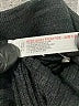 FP BEACH Solid Black Shorts Size XS - photo 4