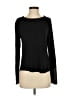 Generation Love Black Cardigan Size S - photo 1
