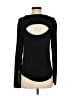 Generation Love Black Cardigan Size S - photo 2