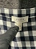 Soft Joie 100% Rayon Checkered-gingham Red Long Sleeve Blouse Size XS - photo 7