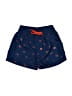 Floatimini 100% Polyester Blue Rash Guard 12-18 MO / 18 MO - photo 1