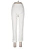Jarbo Ivory Casual Pants Size 32 - photo 1