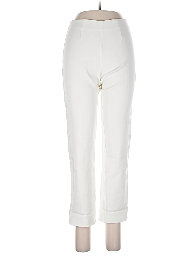 Pre-owned Jarbo Casual Pants In White