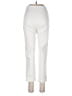 Jarbo Ivory Casual Pants Size 32 - photo 2
