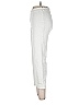 Jarbo Ivory Casual Pants Size 32 - photo 5