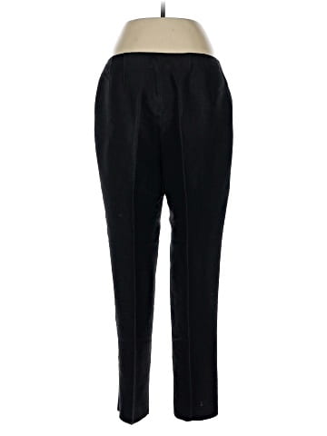 Linda Allard Ellen Tracy Dress Pants (view 2)