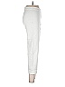 Jarbo Ivory Casual Pants Size 32 - photo 4