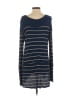 Free People Blue Pullover Sweater Size XS - photo 2