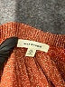 Max Studio Red Long Sleeve Blouse Size XL - photo 7