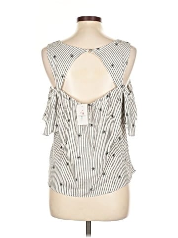Everly Sleeveless Blouse (view 2)