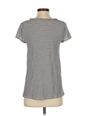 Calypso St. Barth Short Sleeve T-Shirt (view 2)