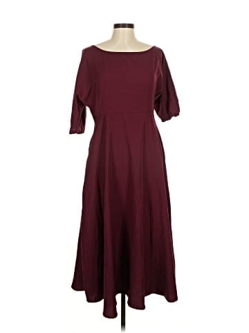 Unbranded Casual Dress (view 1)