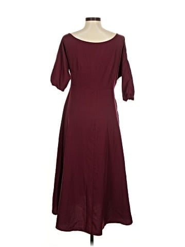Unbranded Casual Dress (view 2)
