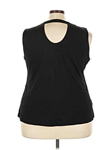 Russell Kemp New York Sleeveless Top (view 2)