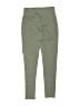 Puma Color Block Green Active Pants Size 14 - 16 - photo 2