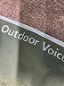 Outdoor Voices Green Active Pants Size S (estimated) - photo 7