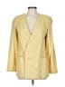 Assorted Brands Yellow Blazer Size 12 - photo 1