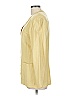 Assorted Brands Yellow Blazer Size 12 - photo 5