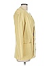 Assorted Brands Yellow Blazer Size 12 - photo 4