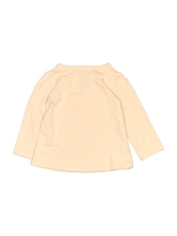 First Impressions Long Sleeve Top (view 2)