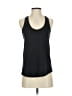 Lululemon Athletica Black Active Tank Size 2 - photo 1
