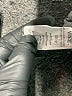 Vince. Gray Long Sleeve Top Size XS - photo 8