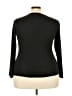 Unbranded Black 3/4 Sleeve T-Shirt Size XXL - photo 2