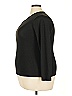 Unbranded Black 3/4 Sleeve T-Shirt Size XXL - photo 5