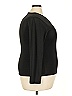 Unbranded Black 3/4 Sleeve T-Shirt Size XXL - photo 4