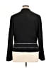 Daymor Couture Black Blazer Size 14 - photo 2