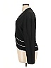 Daymor Couture Black Blazer Size 14 - photo 5