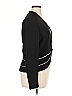 Daymor Couture Black Blazer Size 14 - photo 4