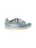 Reebok Tie-dye Teal Blue Sneakers Size 2 (youth) - photo 1