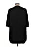 Vince. 100% Silk Black Casual Dress Size M - photo 2