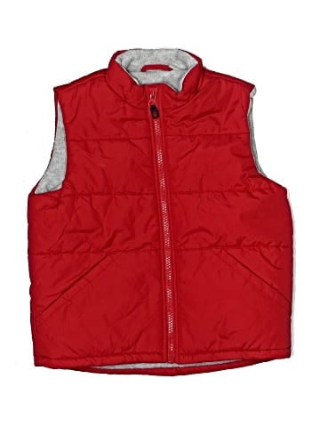 Baby Gap Vest (view 1)