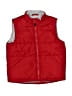 Baby Gap 100% Polyurethane Red Vest Size 4 - photo 1