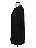 Vince. 100% Silk Black Casual Dress Size M - photo 5