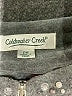 Coldwater Creek Gray Cardigan Size M (petite) - photo 7