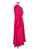 CAbi 100% Polyester Pink Casual Dress Size M - photo 4